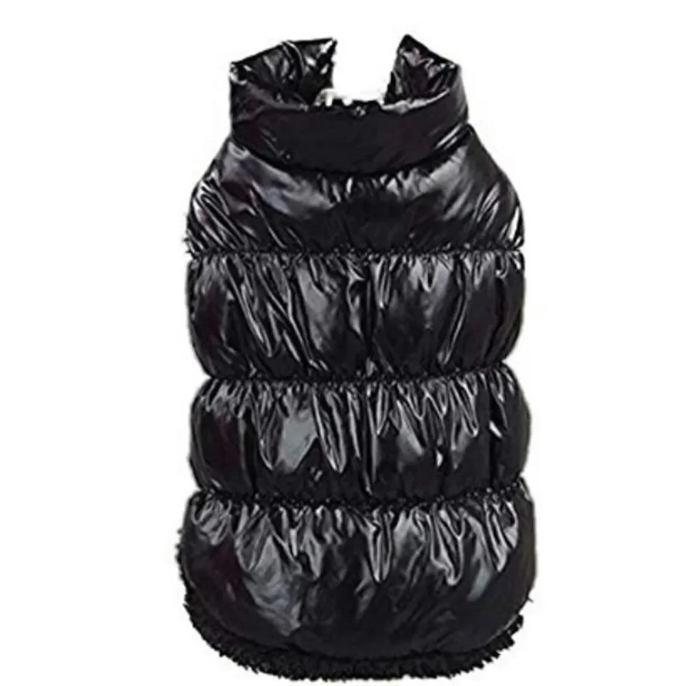 PET PUFFER Jacket!